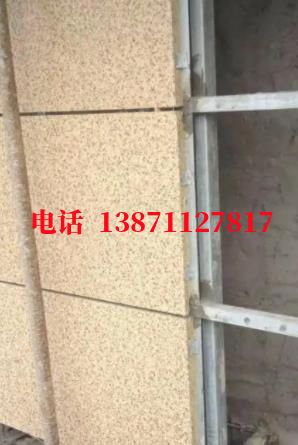 铜梁脉冲物理外墙ET板